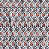 Motif Printed fabric